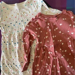 Old Navy dresses sz 3T